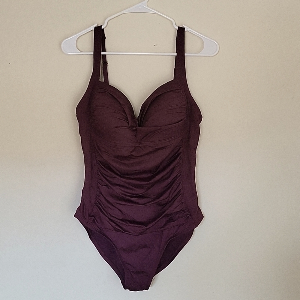 Liz Claiborne swimsuit